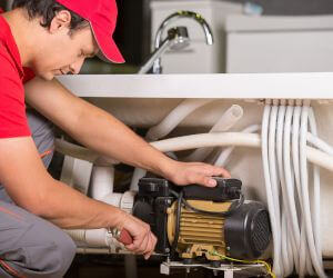 About Emergency plumbing pros Crosby, PA